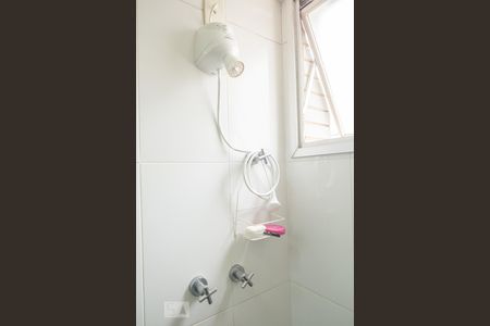 Apartamento para alugar com 160m², 4 quartos e 3 vagas Apartamento para alugar com 160m², 4 quartos e 3 vagasBanheiro Social