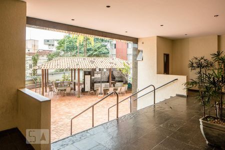 Apartamento para alugar com 160m², 4 quartos e 3 vagas Apartamento para alugar com 160m², 4 quartos e 3 vagasÁrea comum