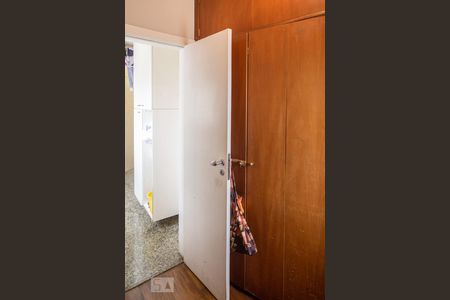 Apartamento para alugar com 160m², 4 quartos e 3 vagas Apartamento para alugar com 160m², 4 quartos e 3 vagasQuarto de Serviço
