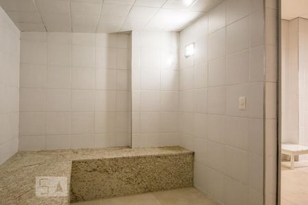 Apartamento para alugar com 160m², 4 quartos e 3 vagas Apartamento para alugar com 160m², 4 quartos e 3 vagasÁrea comum - Sauna