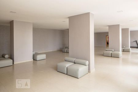Apartamento para alugar com 160m², 4 quartos e 3 vagas Apartamento para alugar com 160m², 4 quartos e 3 vagasÁrea comum - Salão de Festas 2