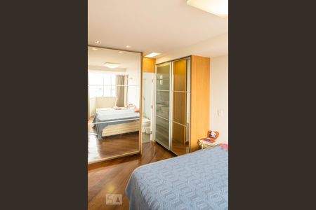 Apartamento para alugar com 160m², 4 quartos e 3 vagas Apartamento para alugar com 160m², 4 quartos e 3 vagasQuarto 4 (Suíte)