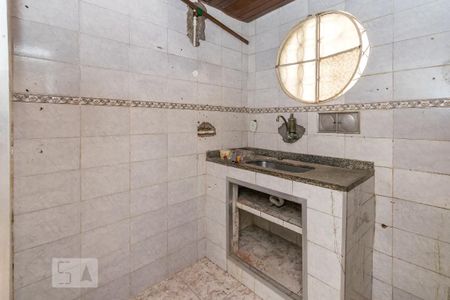 Apartamento à venda com 53m², 1 quarto e sem vagaCozinha