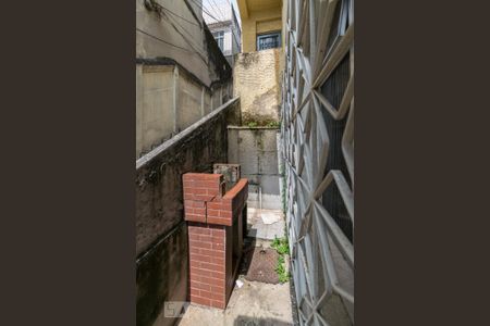 Apartamento à venda com 53m², 1 quarto e sem vagaVaranda externa