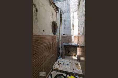 Apartamento à venda com 53m², 1 quarto e sem vagaÁrea de Serviço