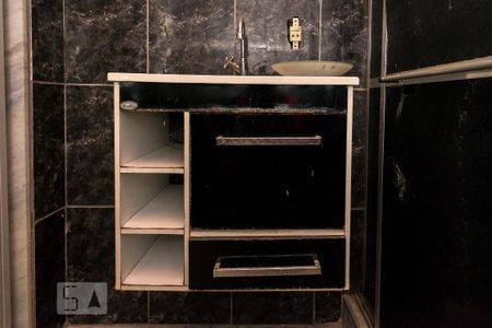 Apartamento à venda com 53m², 1 quarto e sem vagaBanheiro