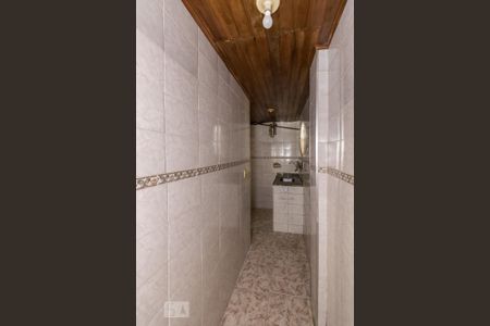 Apartamento à venda com 53m², 1 quarto e sem vagaCozinha