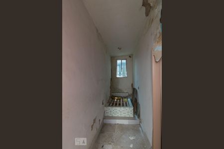 Apartamento à venda com 53m², 1 quarto e sem vagaQuarto reversível