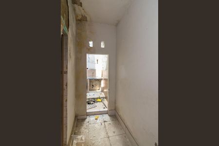 Apartamento à venda com 53m², 1 quarto e sem vagaQuarto reversível