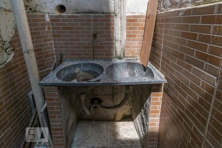 Apartamento à venda com 53m², 1 quarto e sem vagaÁrea de Serviço