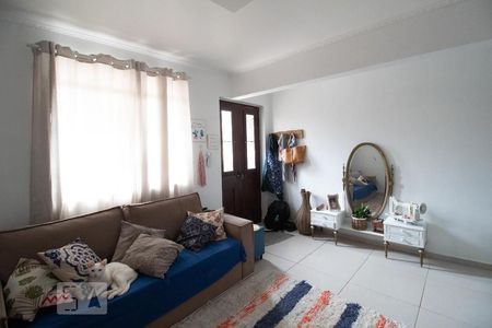 Sala de casa à venda com 3 quartos, 109m² em Penha de França, São Paulo