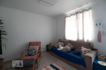 Sala de casa à venda com 3 quartos, 109m² em Penha de França, São Paulo