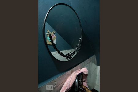 Lavabo de casa à venda com 3 quartos, 109m² em Penha de França, São Paulo