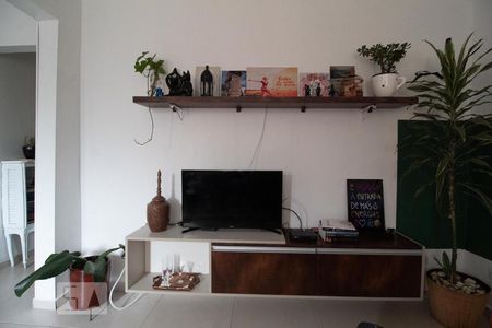 Sala de casa à venda com 3 quartos, 109m² em Penha de França, São Paulo