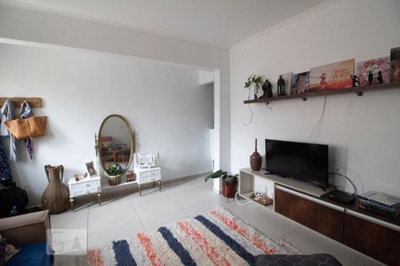 Sala de casa à venda com 3 quartos, 109m² em Penha de França, São Paulo