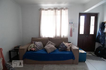 Sala de casa à venda com 3 quartos, 109m² em Penha de França, São Paulo