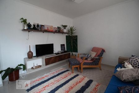 Sala de casa à venda com 3 quartos, 109m² em Penha de França, São Paulo