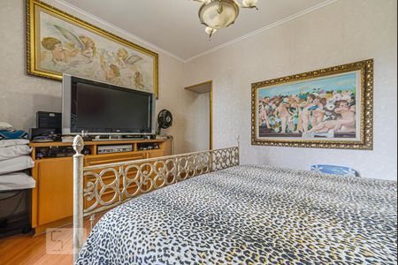 Apartamento à venda com 199m², 3 quartos e 2 vagasQuarto 