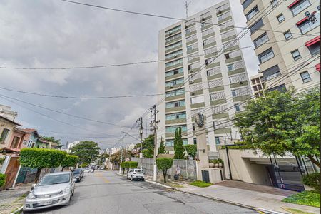 Apartamento à venda com 199m², 3 quartos e 2 vagasFachada