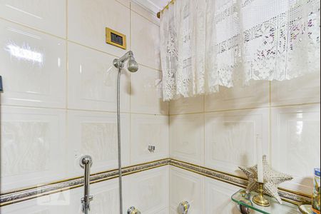 Apartamento à venda com 199m², 3 quartos e 2 vagasBanheiro da Suite 1