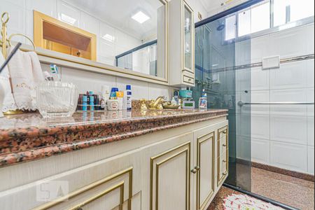 Apartamento à venda com 199m², 3 quartos e 2 vagasBanheiro