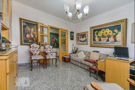 Apartamento à venda com 199m², 3 quartos e 2 vagasQuarto 1