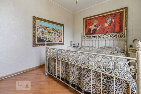 Apartamento à venda com 199m², 3 quartos e 2 vagasQuarto 