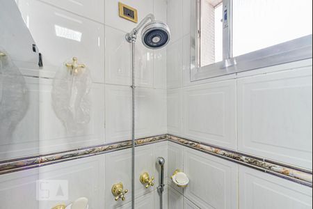 Apartamento à venda com 199m², 3 quartos e 2 vagasBanheiro