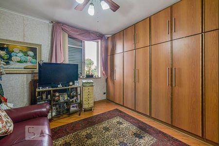 Apartamento à venda com 199m², 3 quartos e 2 vagasQuarto 2