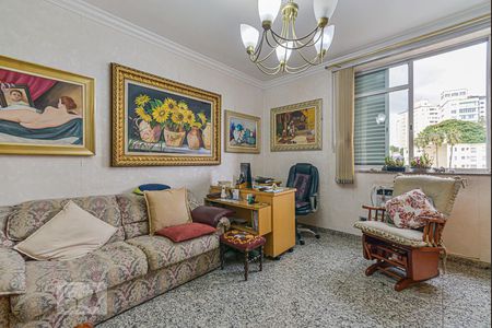 Apartamento à venda com 199m², 3 quartos e 2 vagasQuarto 1