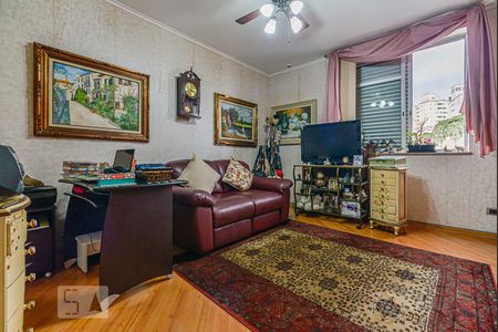 Apartamento à venda com 199m², 3 quartos e 2 vagasQuarto 2