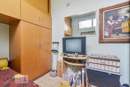 Apartamento à venda com 199m², 3 quartos e 2 vagasQuarto de Serviço