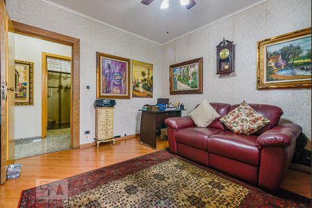 Apartamento à venda com 199m², 3 quartos e 2 vagasQuarto 2