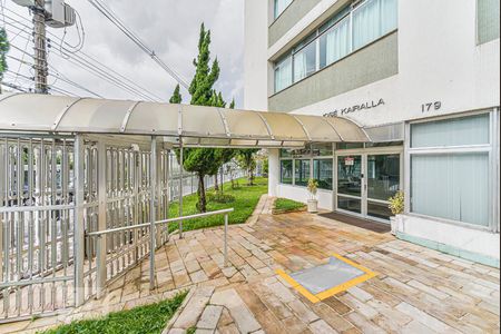 Apartamento à venda com 199m², 3 quartos e 2 vagasEntrada Principal