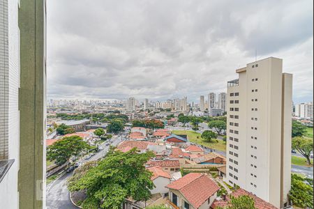 Apartamento à venda com 199m², 3 quartos e 2 vagasVista da Area de Serviço