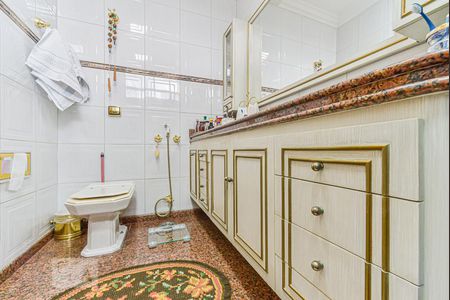 Apartamento à venda com 199m², 3 quartos e 2 vagasBanheiro