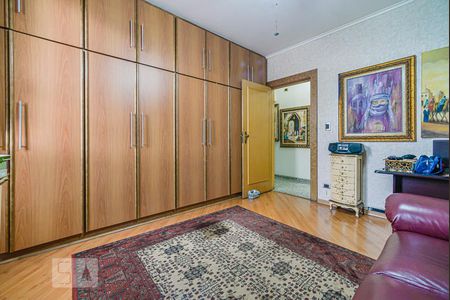 Apartamento à venda com 199m², 3 quartos e 2 vagasQuarto 2