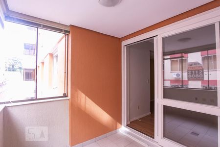 Varanda de apartamento para alugar com 2 quartos, 70m² em Tristeza, Porto Alegre