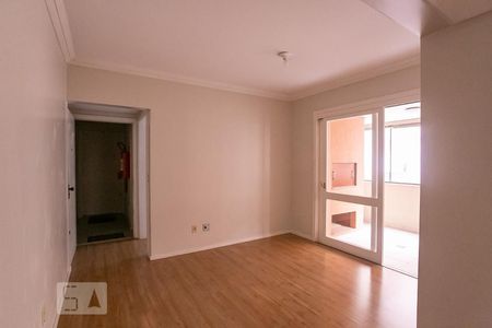 Sala de apartamento para alugar com 2 quartos, 70m² em Tristeza, Porto Alegre