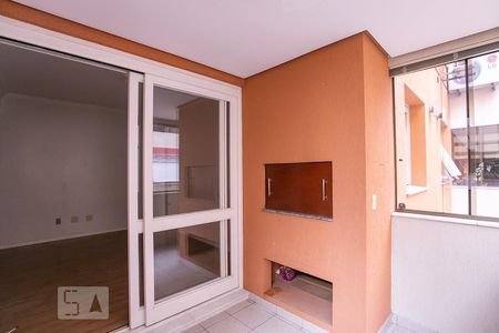 Varanda  de apartamento para alugar com 2 quartos, 70m² em Tristeza, Porto Alegre