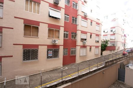 Vista de apartamento para alugar com 2 quartos, 70m² em Tristeza, Porto Alegre