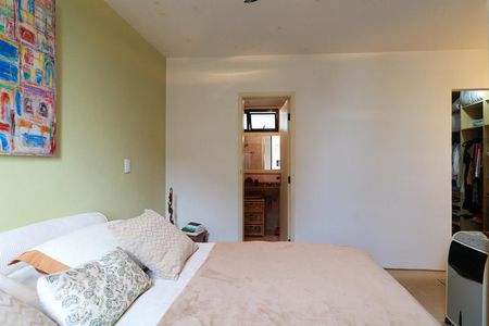 Apartamento à venda com 126m², 4 quartos e 2 vagasQuarto Suíte