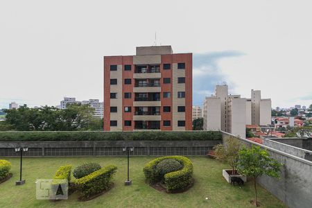 Apartamento à venda com 126m², 4 quartos e 2 vagasVista da Suíte