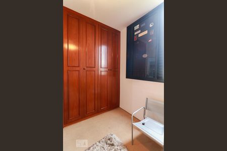 Apartamento à venda com 126m², 4 quartos e 2 vagasQuarto 3