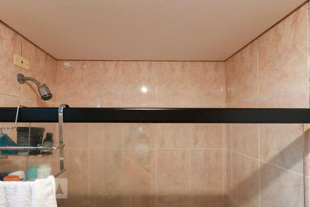 Apartamento à venda com 126m², 4 quartos e 2 vagasBanheiro da Suíte