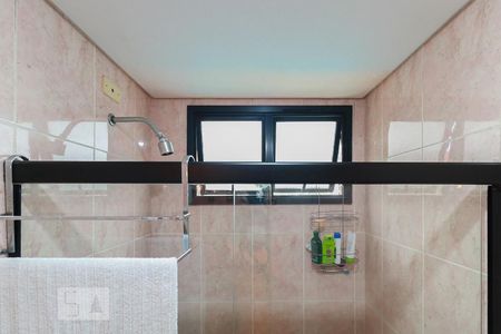 Apartamento à venda com 126m², 4 quartos e 2 vagasBanheiro