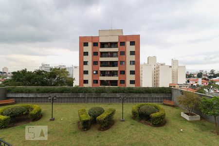 Apartamento à venda com 126m², 4 quartos e 2 vagasVista do Quarto 4