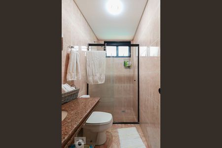 Apartamento à venda com 126m², 4 quartos e 2 vagasBanheiro