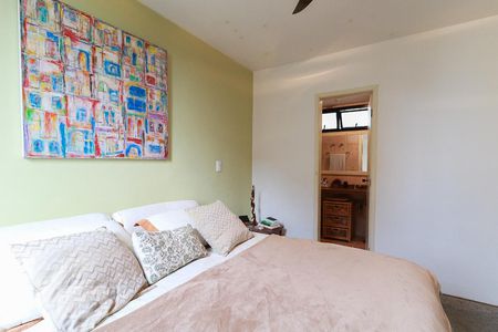 Apartamento à venda com 126m², 4 quartos e 2 vagasQuarto Suíte