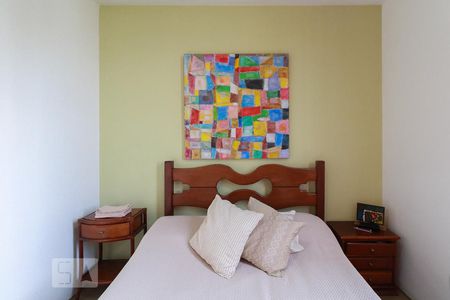 Apartamento à venda com 126m², 4 quartos e 2 vagasQuarto 2